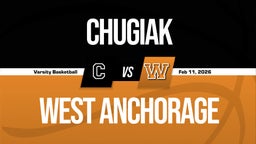 02/10 Highlights @ West Anchorage
