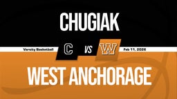 02/10 Highlights vs Chugiak