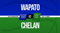 02/10 Highlights vs Wapato