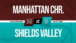02/20 Highlights @ Shields Valley