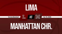 02/19 Highlights vs Lima