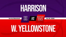 02/19 Highlights vs Harrison