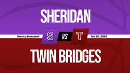 02/19 Highlights @ Twin Bridges