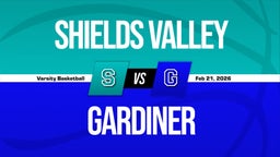 02/21 Highlights @ Gardiner