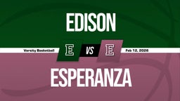 02/11 Highlights @ Esperanza
