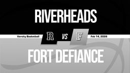02/14 Highlights @ Fort Defiance