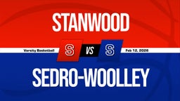 02/11 Highlights vs Stanwood