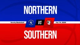 02/14 Highlights @ Southern