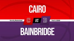 02/9 Highlights vs Cairo