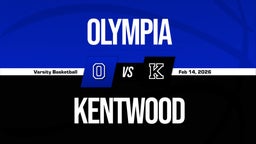 02/13 Highlights vs Olympia