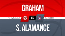 02/16 Highlights @ S. Alamance