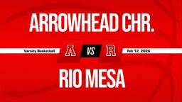 02/11 Highlights @ Rio Mesa