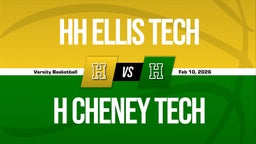 02/10 Highlights @ H Cheney Tech