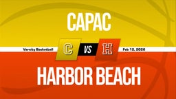 02/11 Highlights vs Capac