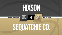 02/9 Highlights vs Hixson
