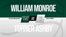 02/9 Highlights vs William Monroe