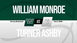 02/9 Highlights @ Turner Ashby