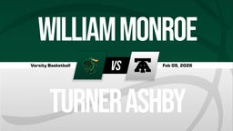 02/9 Highlights @ Turner Ashby