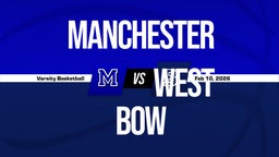02/9 Highlights vs Manchester West
