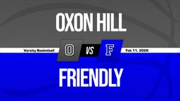 02/10 Highlights vs Oxon Hill