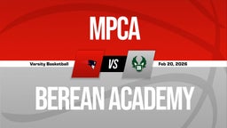 02/20 Highlights vs MPCA
