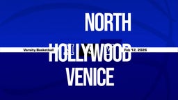 02/11 Highlights vs North Hollywood