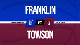 02/9 Highlights @ Towson