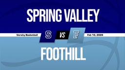 02/9 Highlights vs Spring Valley