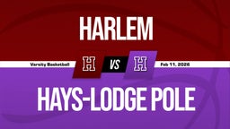 02/10 Highlights @ Hays-Lodge Pole