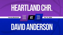 02/11 Highlights vs Heartland Chr.