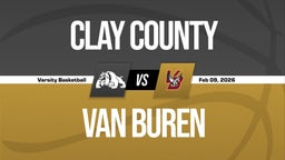 02/9 Highlights vs Clay County
