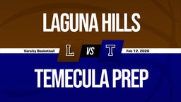 02/11 Highlights vs Laguna Hills