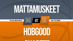 02/9 Highlights vs Mattamuskeet