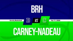 02/10 Highlights @ Carney-Nadeau