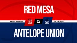 02/13 Highlights @ Antelope Union