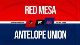 02/13 Highlights @ Antelope Union