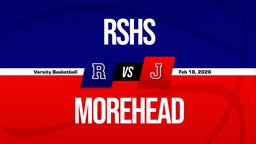 02/18 Highlights vs RSHS