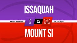 02/11 Highlights vs Issaquah