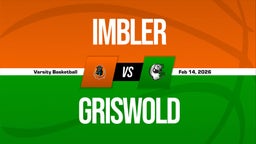 02/14 Highlights @ Griswold