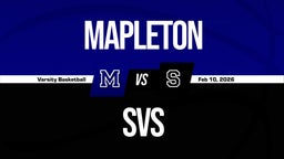 02/9 Highlights @ SVS