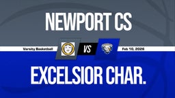 02/10 Highlights vs Newport CS