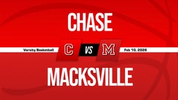 02/9 Highlights vs Chase