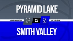 02/13 Highlights vs Pyramid Lake