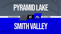 02/13 Highlights vs Pyramid Lake