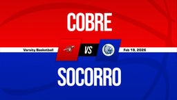 02/19 Highlights @ Socorro