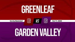 02/16 Highlights vs Greenleaf