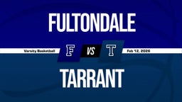 02/11 Highlights @ Tarrant