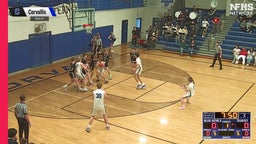 02/26 Highlights vs Stevensville