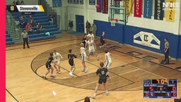 02/26 Highlights @ Corvallis