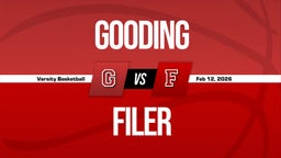 02/11 Highlights vs Gooding